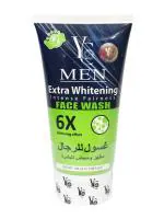 YC Men Extra Whitening Face Wash (YC668) 100ml