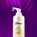 Prismos-Beauty Exfoliating Glowy Body Cleanser| 150 ml