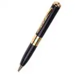 IBS 1080 Night Vision Spy Hidden Camera Pen (Standard Pen Camera)