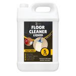 Flisko Floor Cleaner 5 Liter Pink Advance Tile Cleaner for Kitchen, Bedroom & Bathroom Floors, Removes Grease, Dirt & Tough Stains