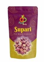 Organic Purify SUPARI Mouth FRESHNER (Sweet SUPARI) 200GM