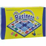 BKDT Marketing Business India Board Game 2-6 Players - Multicolor (Family Game)