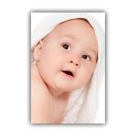 Pnf Paper Cute Baby Girl Boy Children Wall Poster-192, 12 X 18 Inch