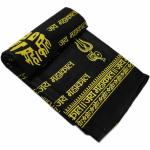 Danish Handloom Cotton 285 Gsm Bath Gamcha