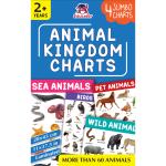 PEGASUS - Amazing Animals Charts