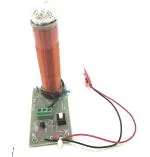 Stepstodo Multicolor Tesla coil For 10 - 18 Years