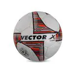 Vector X Sound PU Multicolor Football