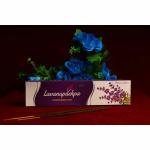 Giri Lavanapushpa Incense Sticks- 25 Sticks (Pack of 2) | Natural Agarbatti for Pooja/ Fresh Fragrance for Home
