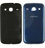 Imbi Blue Back Panel For Samsung Galaxy Core I8262