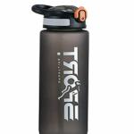 Smartcraft Sport Water Bottle500 ML Sipper Bottle Sports Fitness & Activities Gym Water Bottle