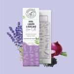 Onion, Lavender and Balck Seed Hair Oil