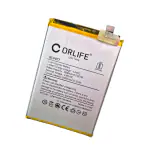 Orlife Original BLP877 Battery Compatible for Realme 8 RMX3085 /8i RMX3151-(5000mAh) with 1 Year Replacement Warranty