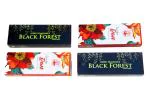 DIYA AROMAS AND FRAGRANCES Black Forest Incense Sticks (Pack Of 4)