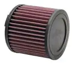 K&N E-2997 High Performance Replacement Air Filter for Polo Diesel
