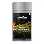 INNOVEDA Gymnema Pure Herb Reduces Sugar Cravings 50 Tea Cups