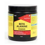 HealthVit Beta-Alanine Pre-Workout Unflavoured Energy Management - (200 g)