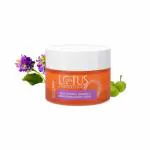 Lotus Professional Retemin Plant retinol + Vitamin C Brightening Boost Creme 50g