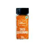 Chef Urbano Taco Seasoning Sprinkler 50g