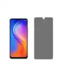 Mudshi Matte Finish Screen Protector for Tecno Spark 9C