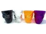 JAGMAG Halloween Party Favor Shot Glasses