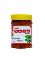 anban pickles - Mango pickle - 300 gm- pack of 2