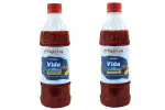 Maple Leaf Project Vida Liquid Kakvi Jaggery Syrup Pack of 2