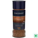 Davidoff Cafe Instant Coffee Jar, Espresso 57 Intense Imported, 100 g