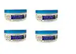 Ayur Herbal,Cold Cream With Aloe Vera (200 ML X 4) Pack of 4