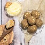 Maa Mitahara Battisa Laddu Tasty Healthy, 200 Gms