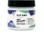 Hip Hop Skincare Get Glowin Brightening Body Yogurt With Shea Butter And Rose Intimate Cream - 100 gm