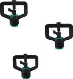 Vasudha Irrigation MINI MICRO SPRINKLER ONLY HEAD 3 PIC Drip Irrigation Kit ()