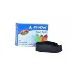 Prodot EX-1000 (12.7 x 10 Mtr) Ribbon for Dot Matrix Printer Cartridge Set of 10 Pcs - Black