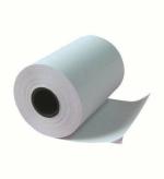 Blackdreams White Thermal Paper Thermal Paper Roll With Swipe And Handheld Machine - 79 Mm X 20Meter (Pack Of 5)