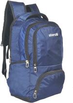 adventIQ Blue Laptop Bags 30 L