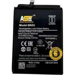 ASOSS ENTERPRISES Mobile Battery For Xiaomi Mi Note 9 Pro, Mi Note 10 Pro, Note 10 Pro Max Bn53