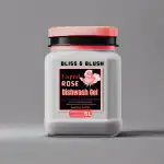 BLISS & BLUSH dish wash gel powder 500 gm Can Make Eco-Friendly | Removes Tough Grease 5000 ml dish wash gel