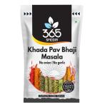 365 SPICERY Khada Pav Bhaji Masala 500g Pouch Pack