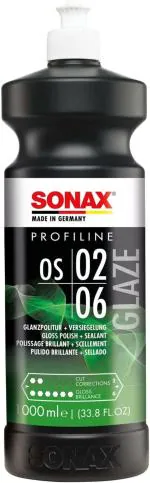 SONAX Profiline OS 02-06 (1 litre) 02473000