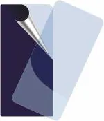 SRG INFOTECH Layer Screen Guard For Samsung Galaxy F22