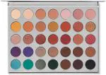 Bingeable Multicolor 35 Color Morphe Jaclyn Hill Original Makeup Eye Shadow Palette - 70 G