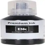 TEQUO 005 Ink for Epson M1100, M1120, M1140, M1170, M1180, M2140, M2170, M3140, M3170, M3180 Printer (127ML X 1) Black Ink Bottle