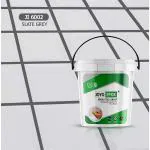 JOYOEPOX EPOXY TILE GROUT 6002 SLATE GREY 5 KG