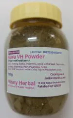 Kava DH Herbal Supplement Powder 100g Jar - DoctorKC Herbal