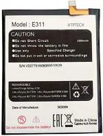 Mobcrown Giffen Mobile Battery Compatible with Micromax Canvas Nitro 2 / E311-2300 mAh