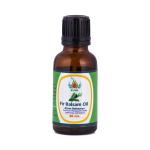 KUNJ Fir Balsam oil (Abies balsamea) 100% Pure & Natural Undiluted Therapeutic Grade. Steam Distilled. For Aromatherapy. 30ML