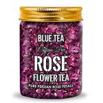 Blue Tea Rose Herbal Tea -50 g