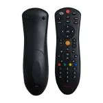 7SEVEN Dish TV Remote Control Compatible With All Dish TV SD HD Dth With Recording Set Top Box