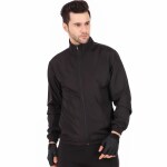 PEENAKIN Men's All Weather Windcheater Black - M size