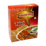 NAVJEEVAN PUNJABI CHHOLE MASALA 600g (200g X 3)