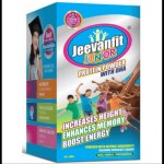 AQUASTAR JEEVANFIT HAMESHA POWDER